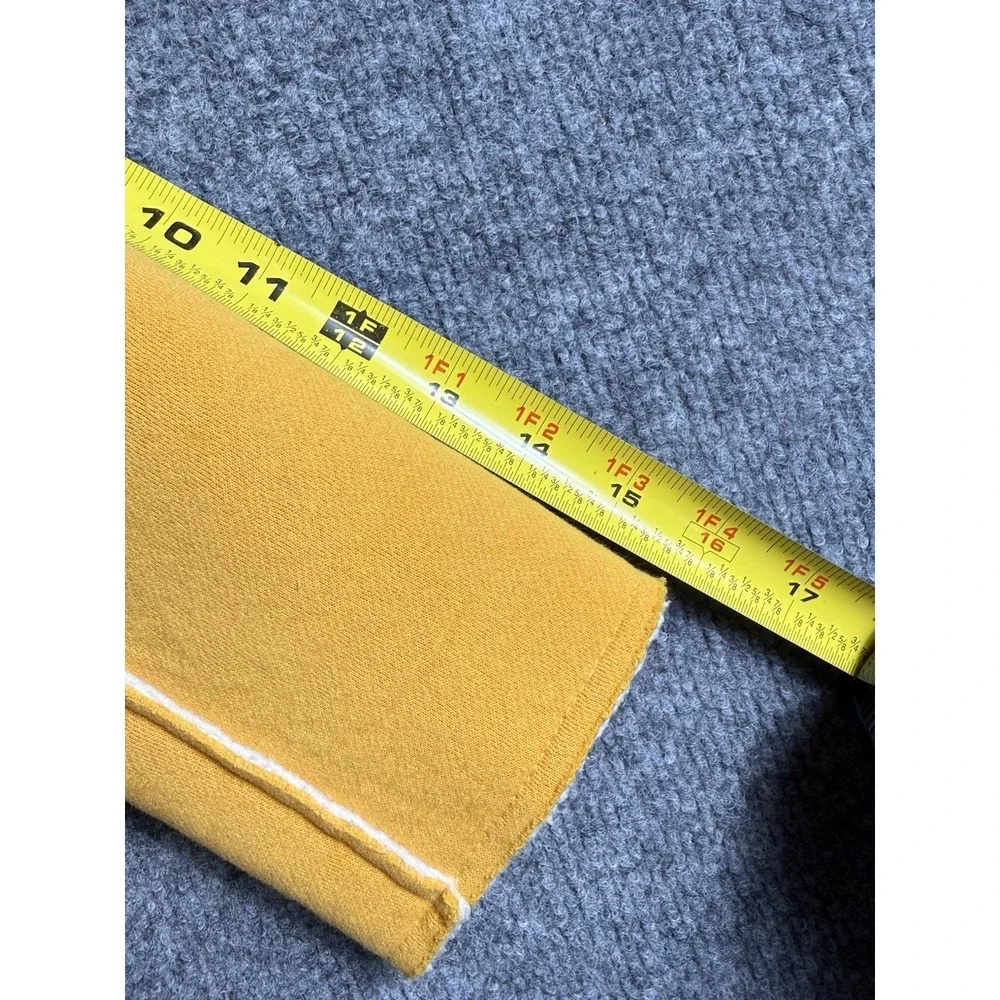 Mustard Yellow‎ Sherpa Lined Hooded Jacket Girls Peplum Coat with Bow Detail